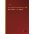 The History, Commercial, Advantages, and Future Prospects of the Saginaws