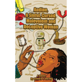 Audine's Story: A Sinful, Cursed, Malevolent, and Deceptive Woman Book 2