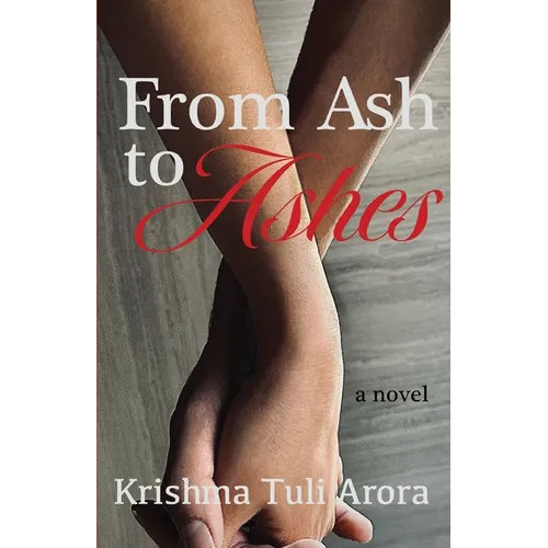 From Ash to Ashes