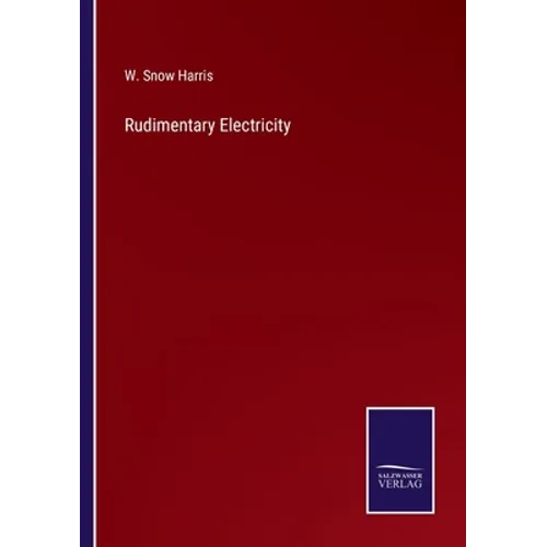 Rudimentary Electricity
