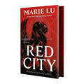 Red City