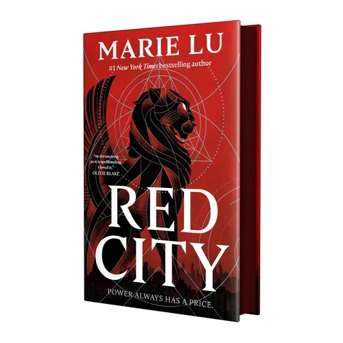 Red City