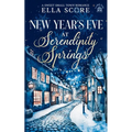 New Year's Eve at Serendipity Springs