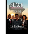 Black: The Bear on Our Backs