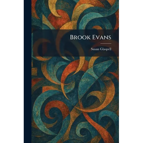 Brook Evans