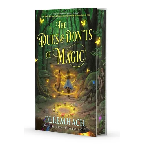 The Dues & Don'ts of Magic