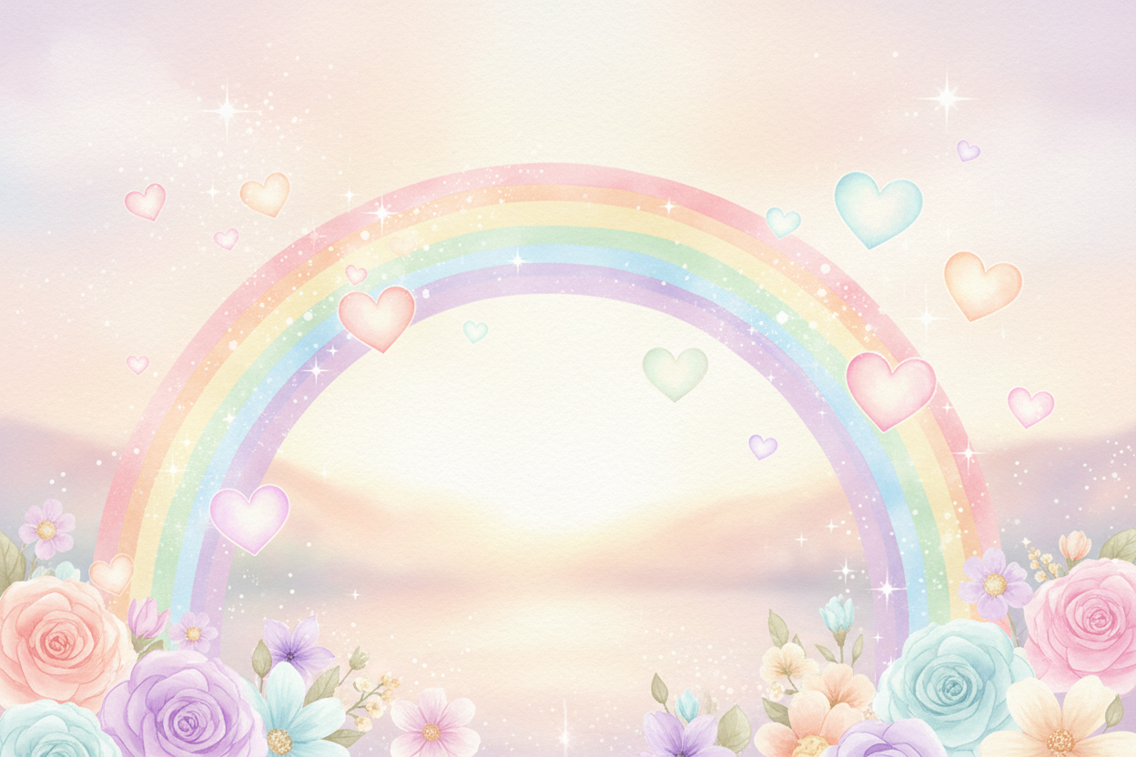 LGBTQ+ Stories