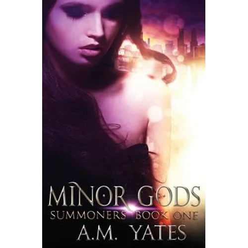 Minor Gods