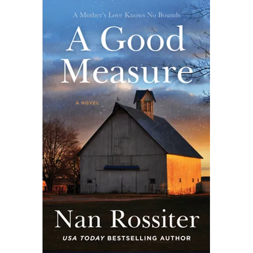 A Good Measure
