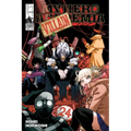 My Hero Academia, Vol. 24: All It Takes Is One Bad Day