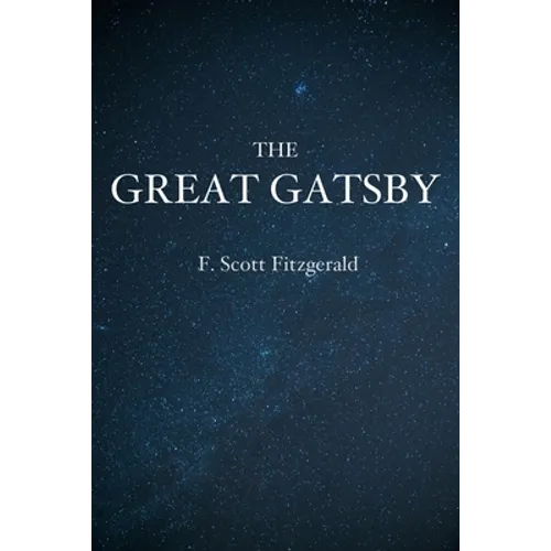 The Great Gatsby