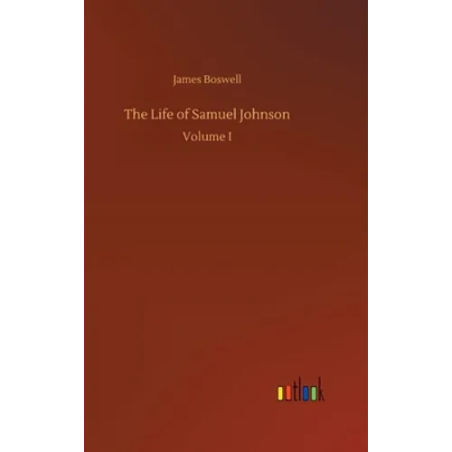 The Life of Samuel Johnson