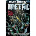 Dark Nights: Metal: Dark Knights Rising