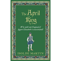The April King: Who will rule England if Queen Elizabeth is assassinated...?