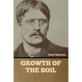 Growth of the Soil