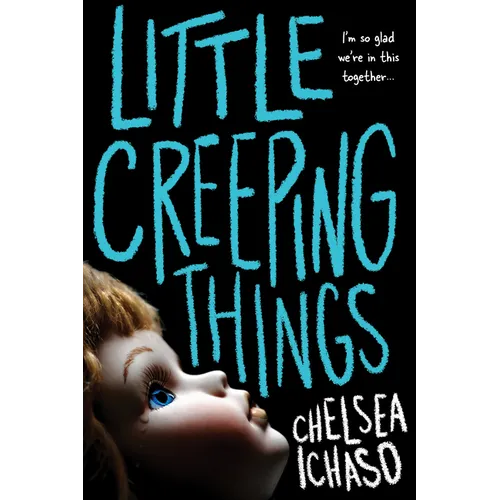 Little Creeping Things