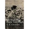 The Man Who Knew Too Much