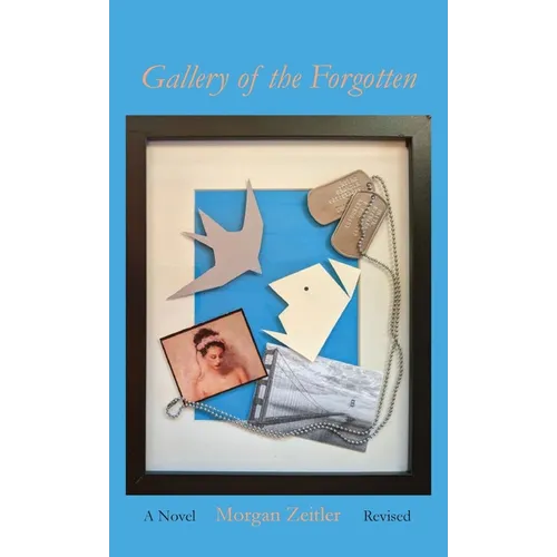 Gallery of the Forgotten