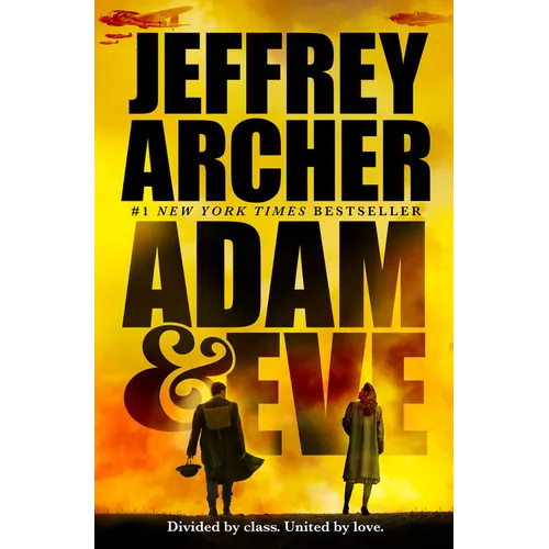 Adam and Eve