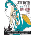 JEFF COFFIN & THE MU'TET PLAY ALONG (Eb Saxes)