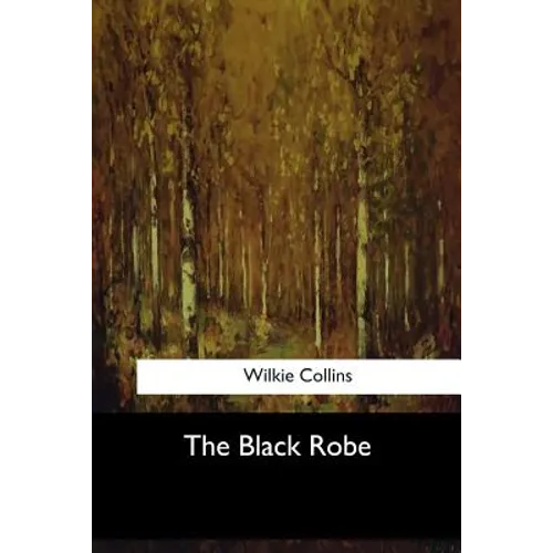 The Black Robe