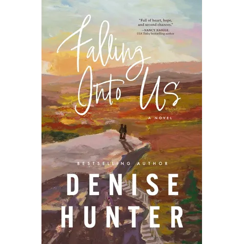 Falling Into Us: A Heartwarming, Low-Spice Contemporary Romance