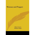 Woman and Puppet