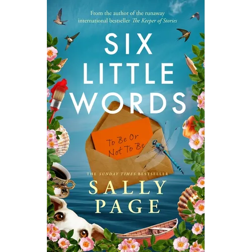 Six Little Words