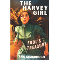The Harvey Girl: Fool's Treasure (Book 1)