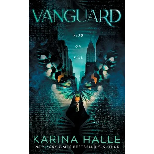 Vanguard
