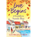 Love Begins at Golden Sands Bay