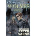 Coven of Wolves, Book II: Blood Ties