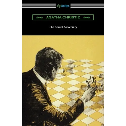 The Secret Adversary