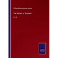 The Ballads of Scotland: Vol. II