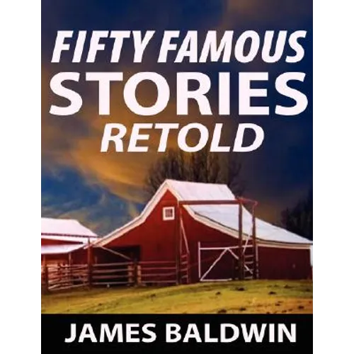 Fifty Famous Stories Retold