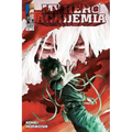 My Hero Academia, Vol. 28: The Thrill of Destruction