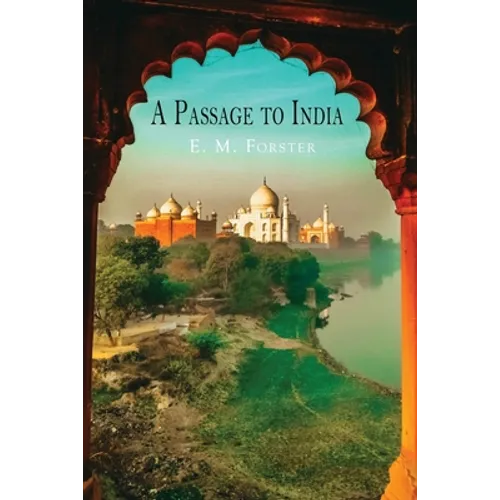 A Passage to India