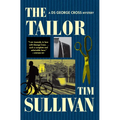 The Tailor: A DS George Cross Mystery