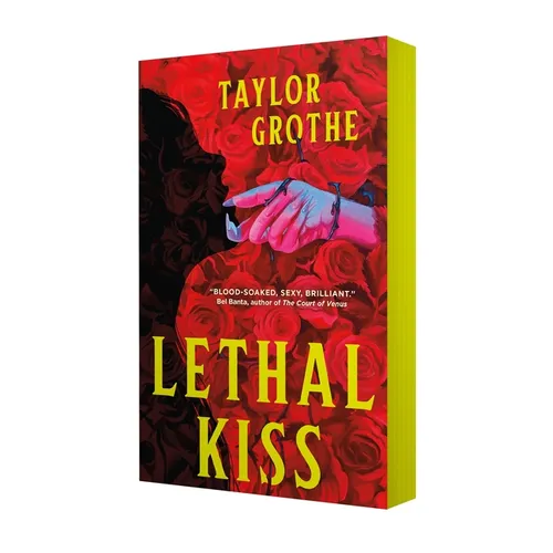 Lethal Kiss