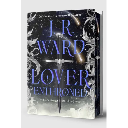Lover Enthroned
