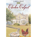 Chicken Culprit (Large Print)