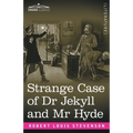 Strange Case of Dr Jekyll and Mr Hyde