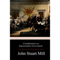 Considerations on Representative Government