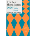 The Best Short Stories 2026: The O. Henry Prize Winners