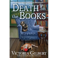 Death on the Books: A Blue Ridge Library Mystery