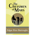 The Chessmen of Mars
