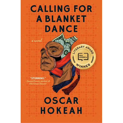 Calling for a Blanket Dance