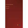 Marm Lisa: in large print