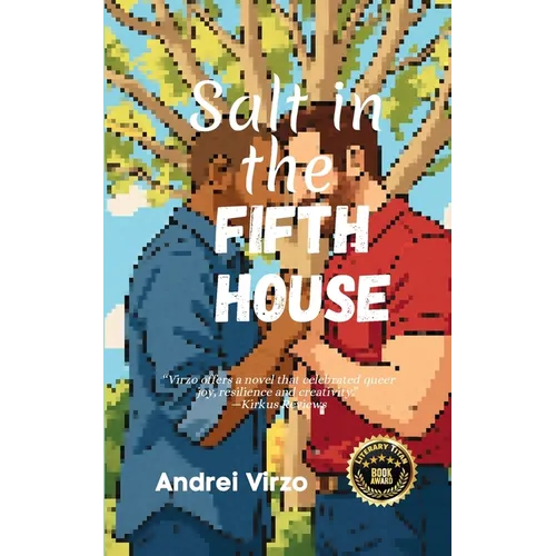 Salt in the Fifth House