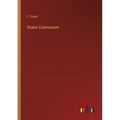 Shaker Communism